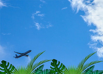 Port Charlotte is not a tourist destination